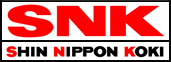 SHIN NIPPON KOKI Co., Ltd. (SNK) (Japan)