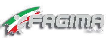 FAGIMA FRESATRICI Srl (Италия)
