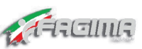 FAGIMA FRESATRICI Srl (Италия)
