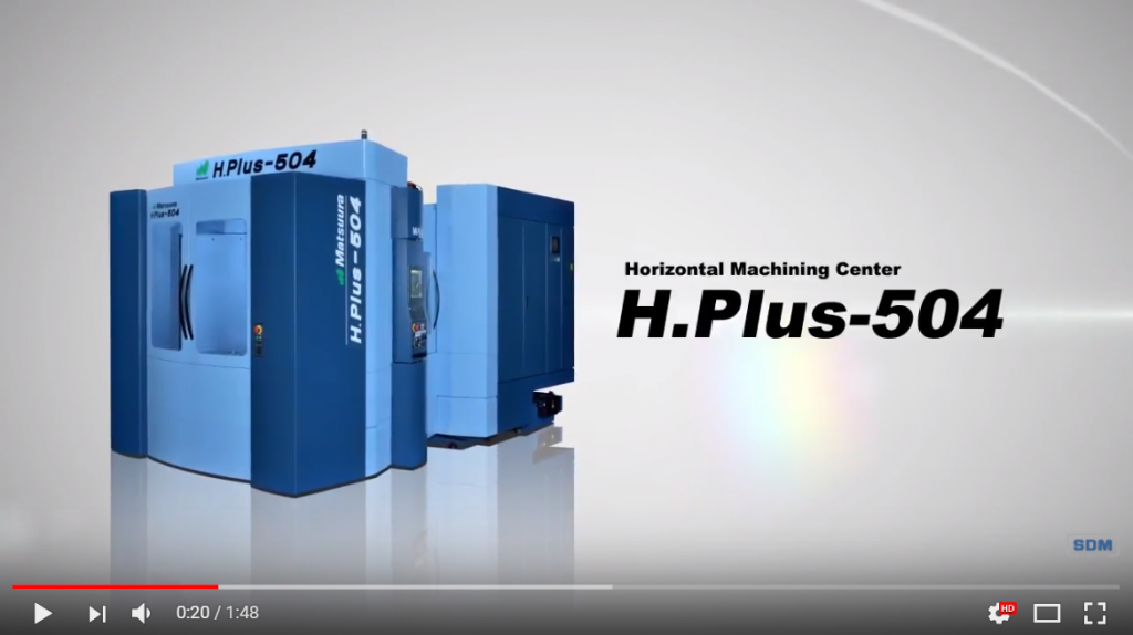 HPlus-504 video.png